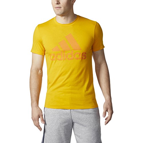 Collegiate Gold/Bright Orange