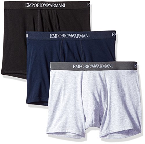 New Grey/Navy/Black