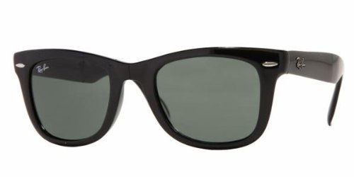 Black/Crystal Green