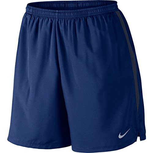 Deep Royal Blue/Obsidian