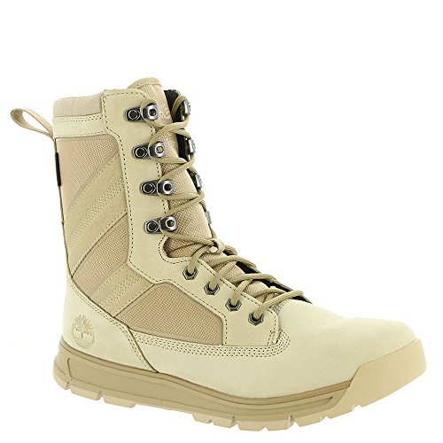 Tan Nubuck
