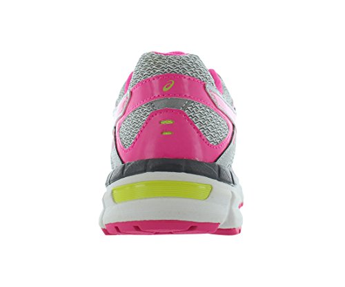 Silver/Hot Pink/Lime Punch