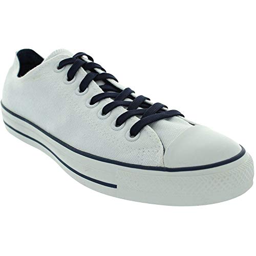 White/Blue