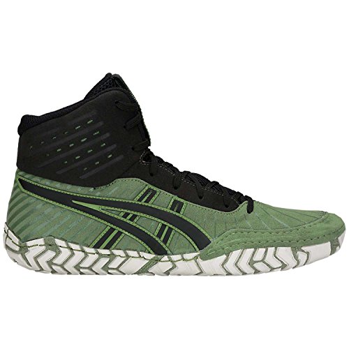 Cedar Green/Black