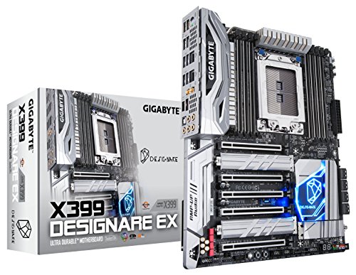 X399 Designare EX