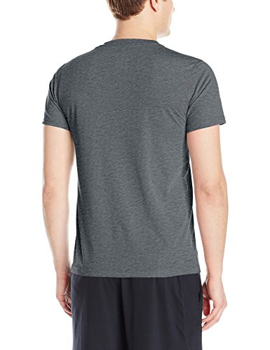 Dark Grey Heather