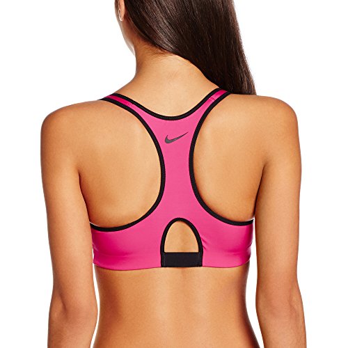 Vivid Pink/Black