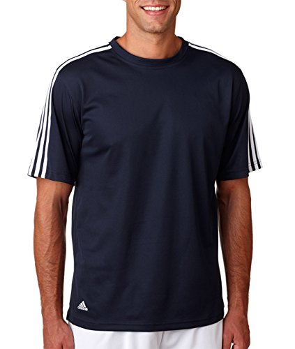Dark Navy/ White/ White