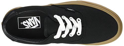 Black (Canvas Gum/ Black/Light Gum)