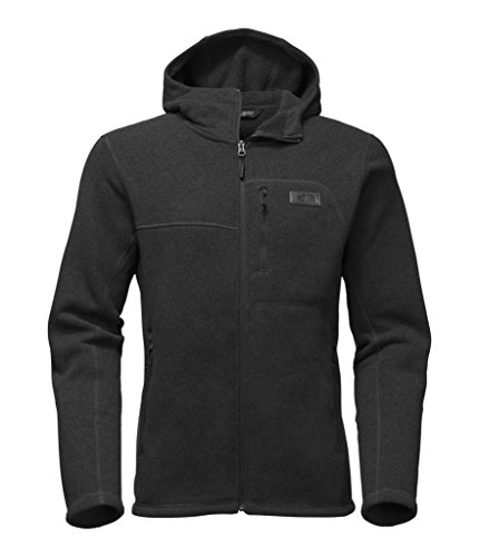 TNF Black Heather (Past Season)