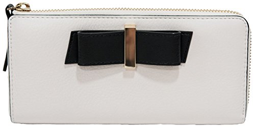 Cream/black