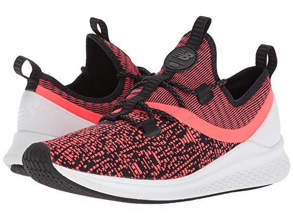 Vivid Coral/Black/White Munsell/Magnet