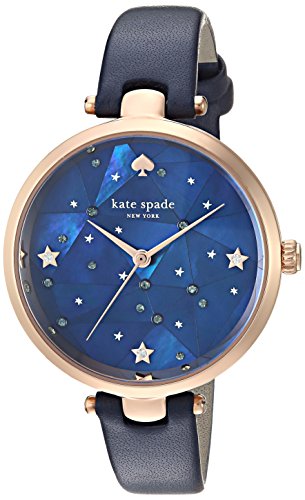 Rose Gold/Navy