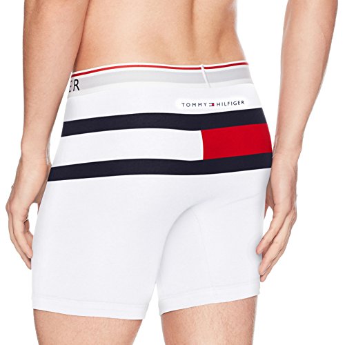 White/the Flag