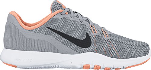 Cool Grey/Black/Sunset Glow