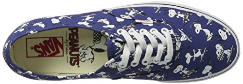 Blue (Snoopy/Skating (Peanuts))