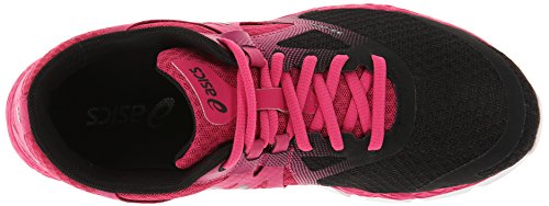 Onyx/Hot Pink/Black