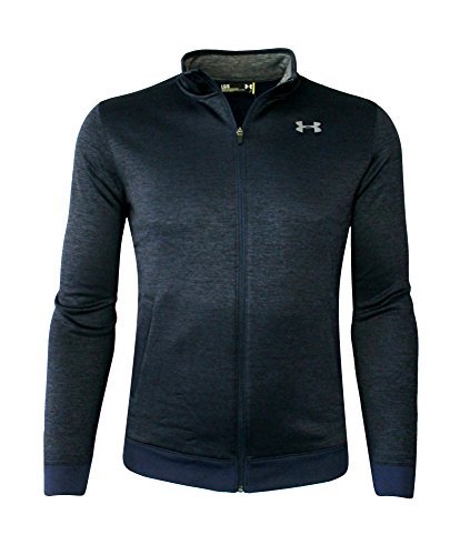 Navy Heather