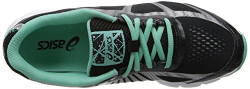 Black/Lightning/Mint