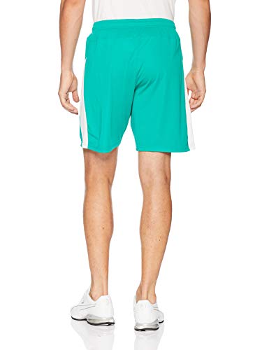Pepper Green/Puma White