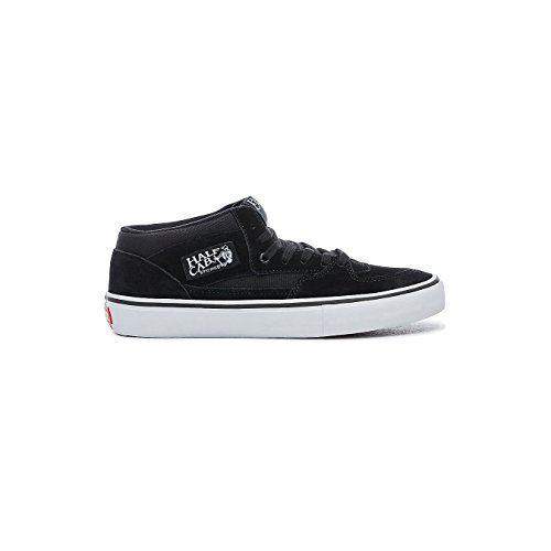 Black/Black/White