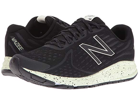 Black/Silver