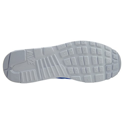 Racer Blue/White-lt Racer Blue