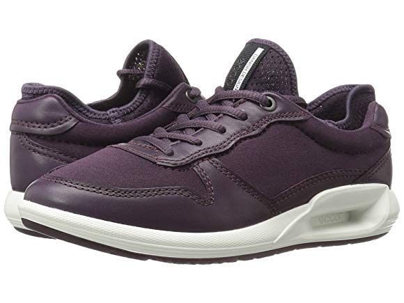 Mauve/Mauve/Black