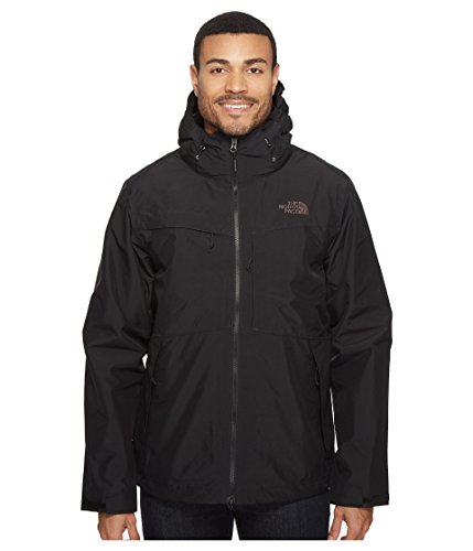 Tnf Black/Tnf Black/Rosin Green Glamo Print