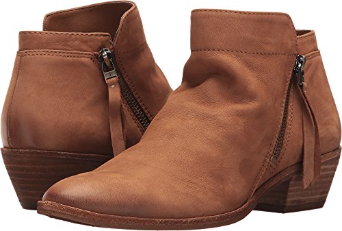 Deep Saddle Leather