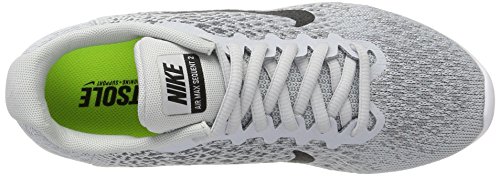 Pure Platinum/Black/Cool Grey/Wolf Grey