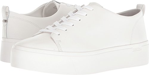 Platinum White