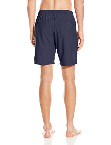 Navy/Orange