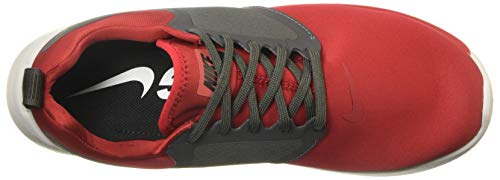 Gym Red / White - Midnight Fog