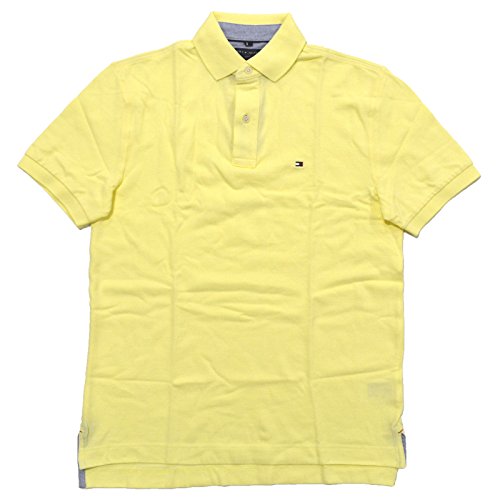 Faded Yellow