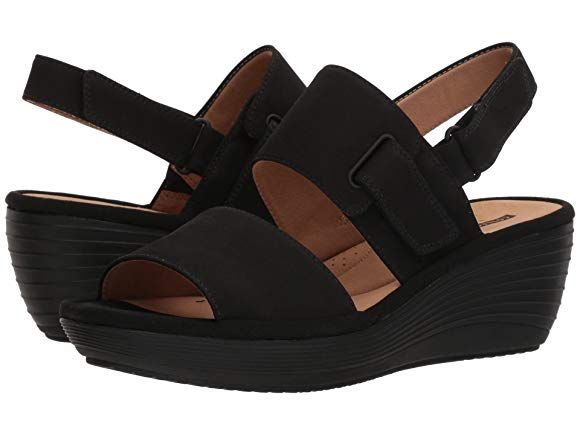 Black Nubuck