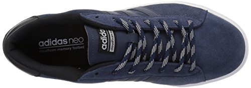Collegiate Navy/Collegiate Navy/Black