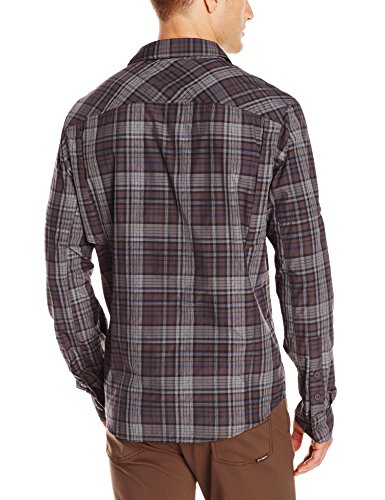 Buffalo Mid Plaid