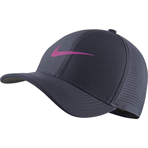 Thunder Blue/Anthracite/Hyper Magenta