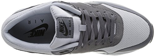 Wolf Grey/Dark Grey