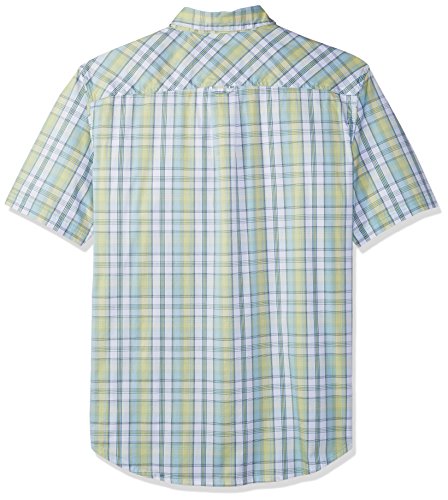 Zest Plaid