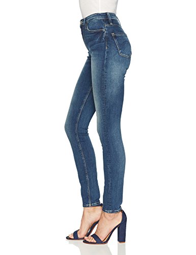 Royal Blue Stretch
