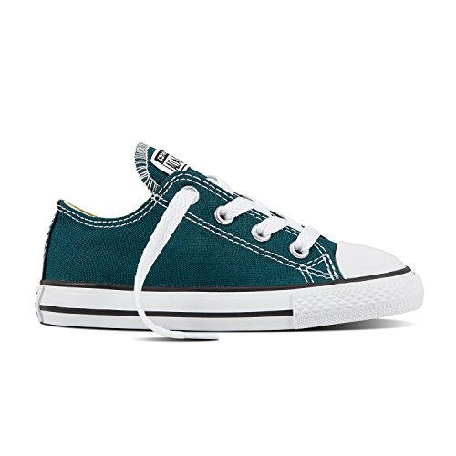 Dark Atmoic Teal