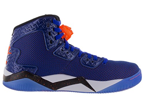Game Royal/Ttl Orng/White/Blk
