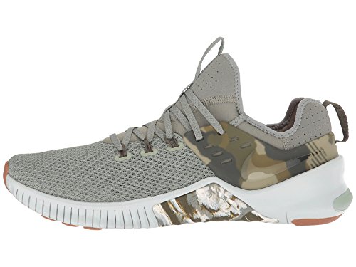 Olive/Grey