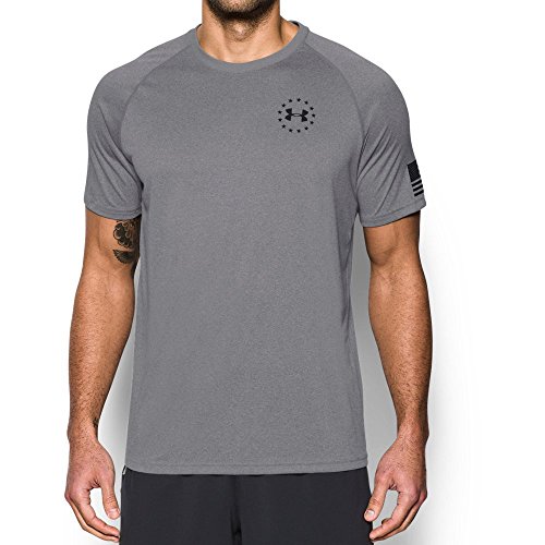 True Gray Heather (025)/Black