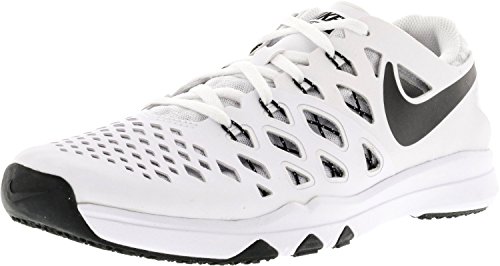 White/Black