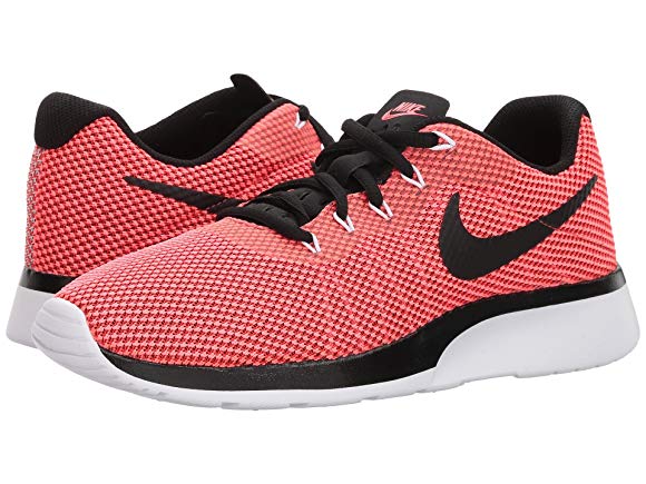 Tropical Pink/Black/Racer Pink/White
