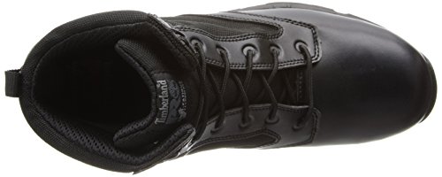 Black Smooth With Textile