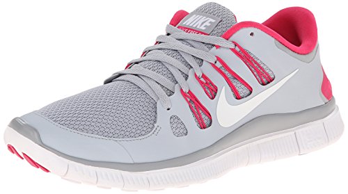 Wolf Grey/Pink Force/White